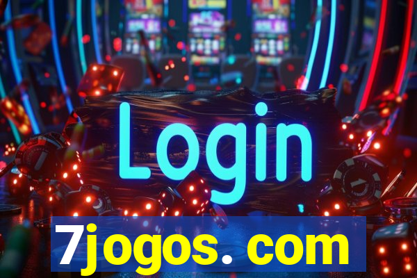7jogos. com